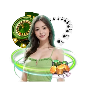 kisada bet สล็อต